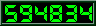 counter 2